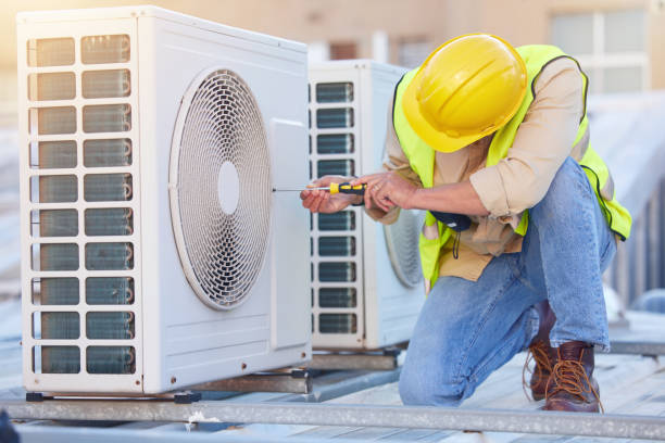 Ductless HVAC repair in Howards Grove, WI