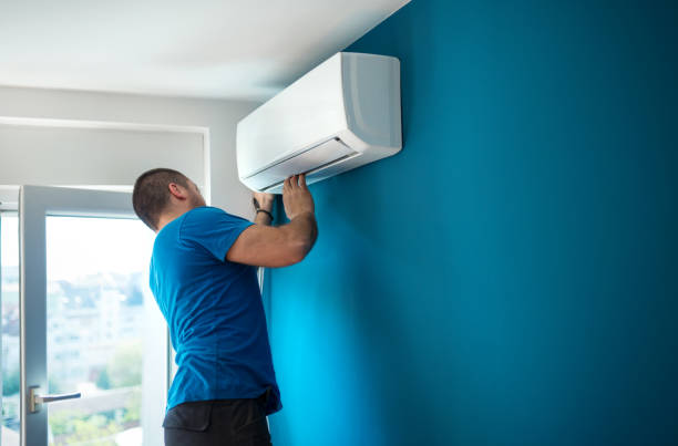 Professional HVAC in Howards Grove, WI