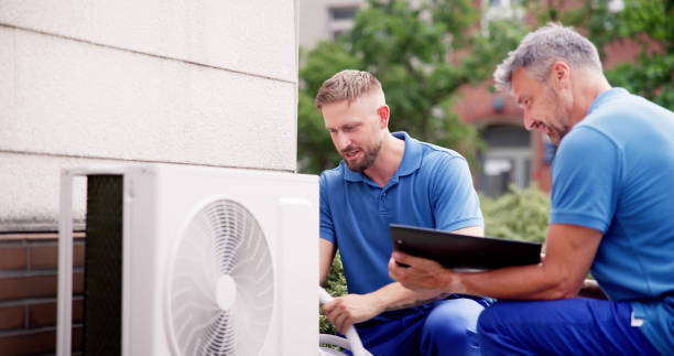 Best Commercial HVAC repair  in Howards Grove, WI