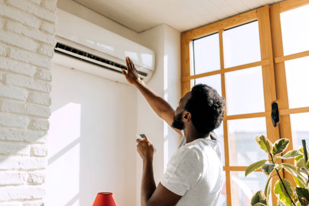 Best HVAC maintenance near me  in Howards Grove, WI