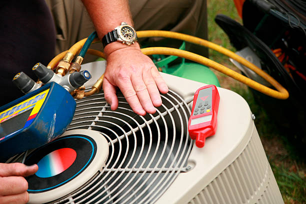 Best HVAC tune-up services  in Howards Grove, WI