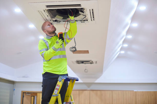 Best HVAC replacement cost  in Howards Grove, WI