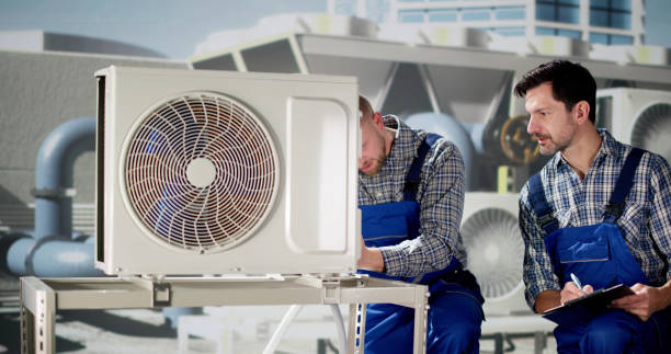 Best HVAC replacement cost  in Howards Grove, WI
