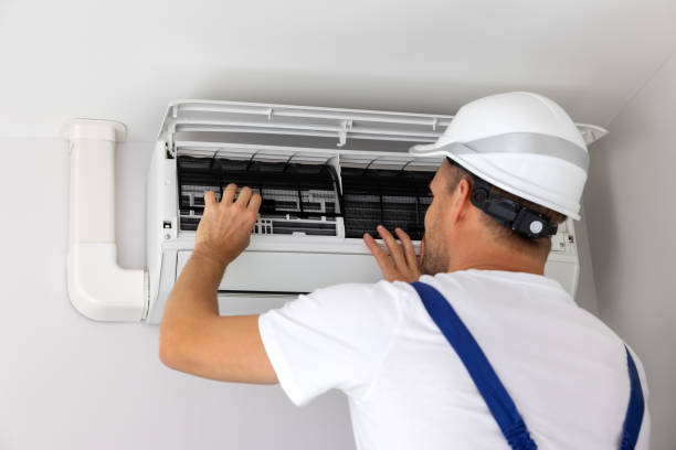 Best HVAC air duct cleaning  in Howards Grove, WI