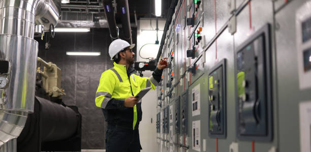 Best HVAC emergency services  in Howards Grove, WI