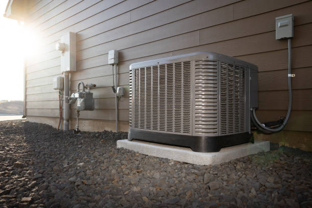 Best Emergency HVAC repair  in Howards Grove, WI